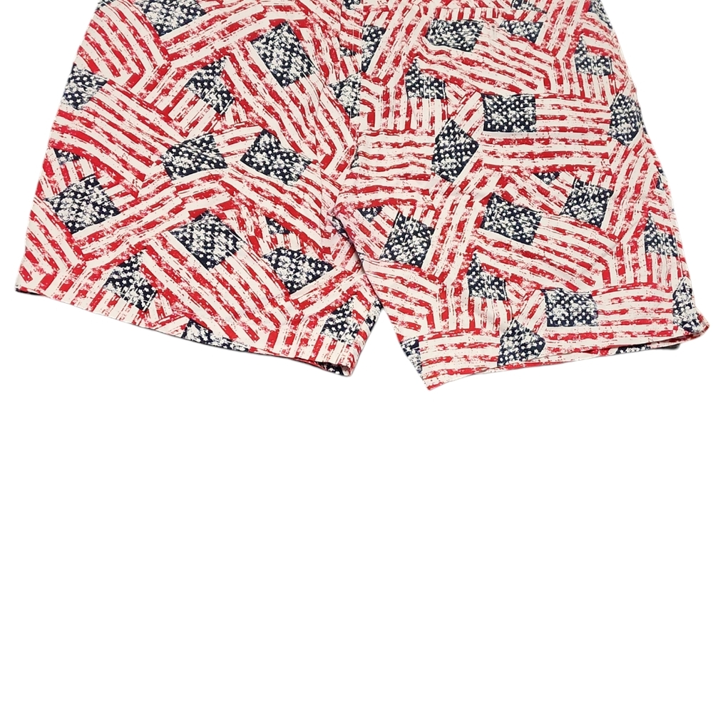USA Charleston Threads men's shorts sz 36 - Picture 5 of 13